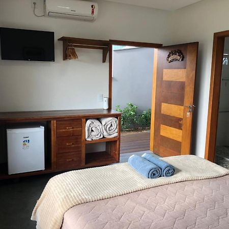 Pousada Casa Albatross Penha  Bagian luar foto