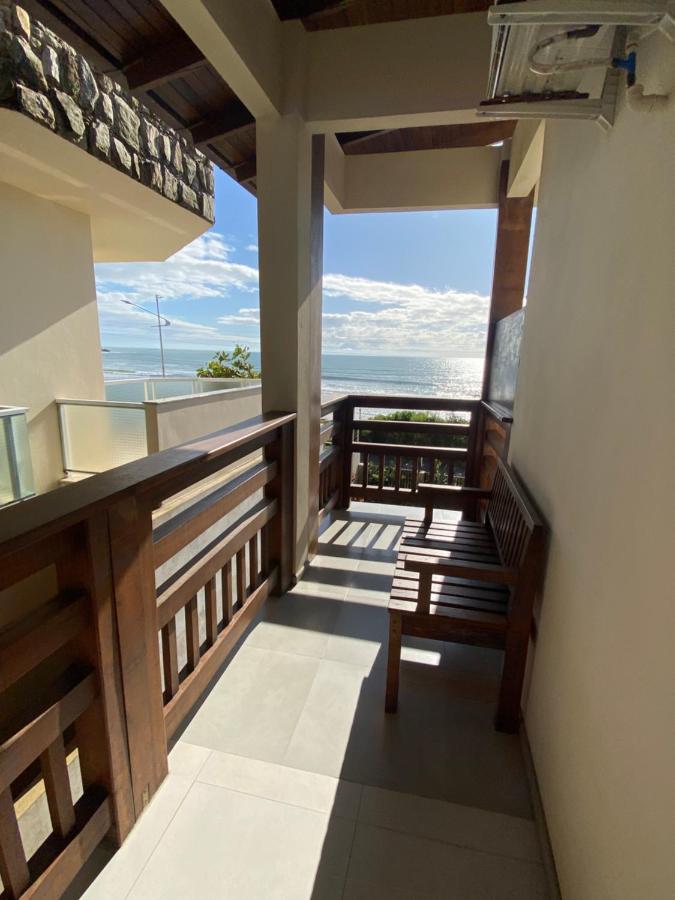 Pousada Casa Albatross Penha  Bagian luar foto
