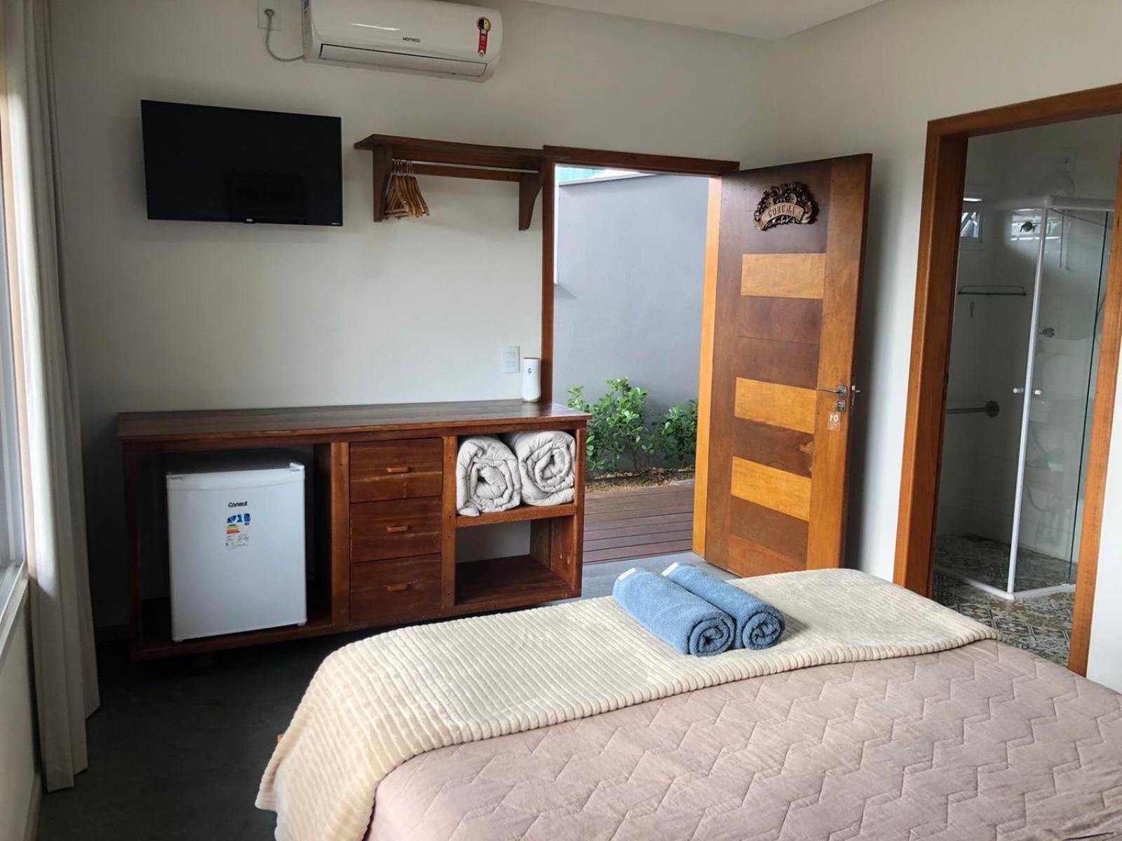 Pousada Casa Albatross Penha  Bagian luar foto