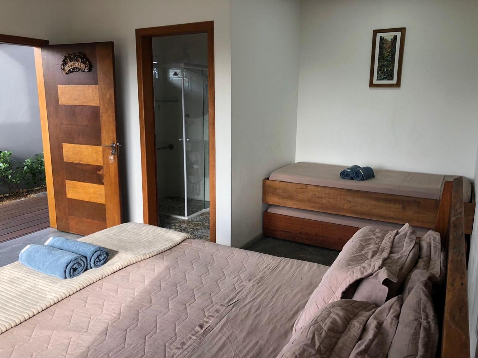 Pousada Casa Albatross Penha  Bagian luar foto