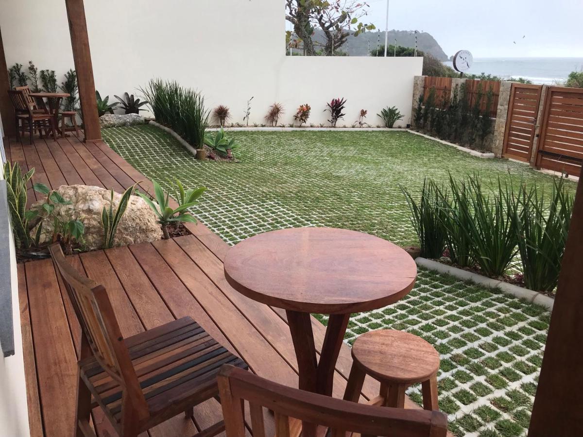 Pousada Casa Albatross Penha  Bagian luar foto