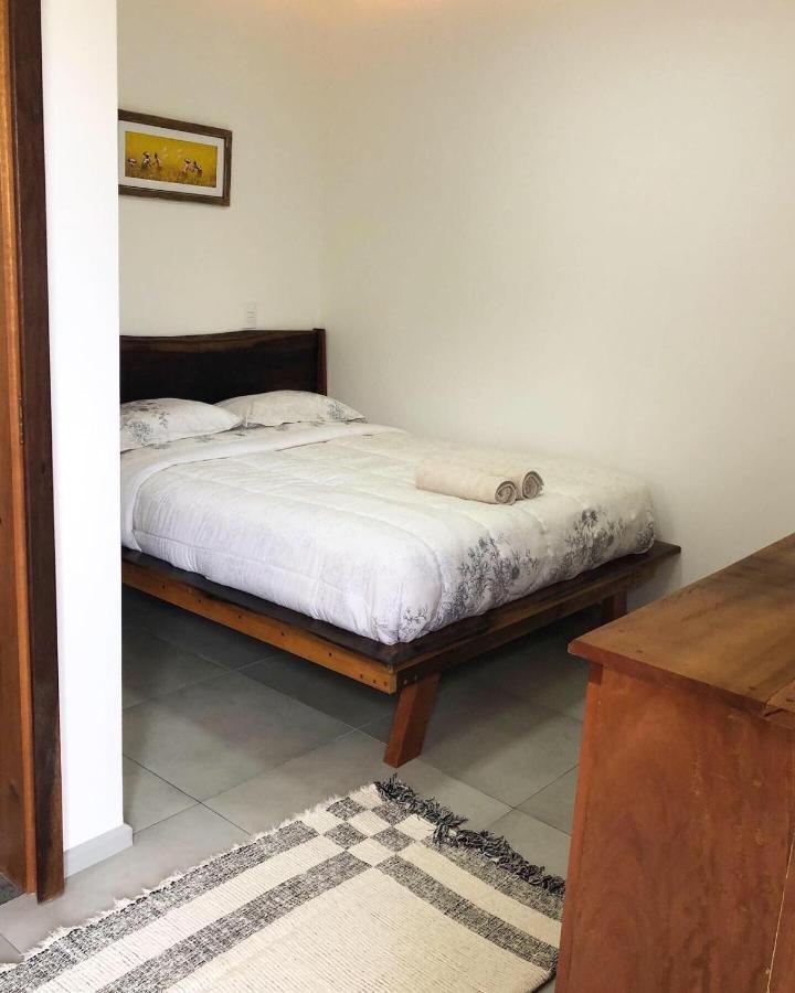 Pousada Casa Albatross Penha  Bagian luar foto
