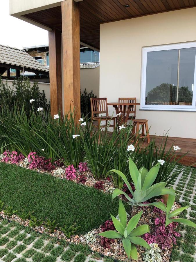 Pousada Casa Albatross Penha  Bagian luar foto