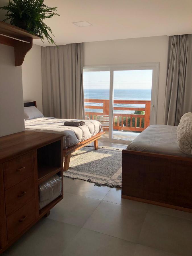 Pousada Casa Albatross Penha  Bagian luar foto